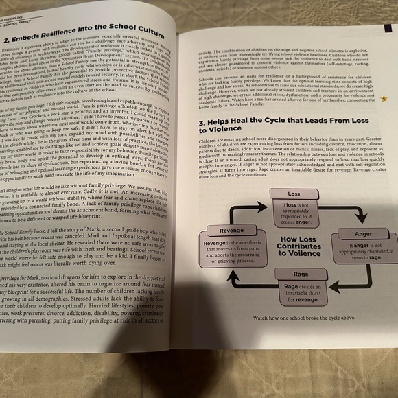 Conscious Discipline- Building Resilient Classrooms - Picture 4 of 7